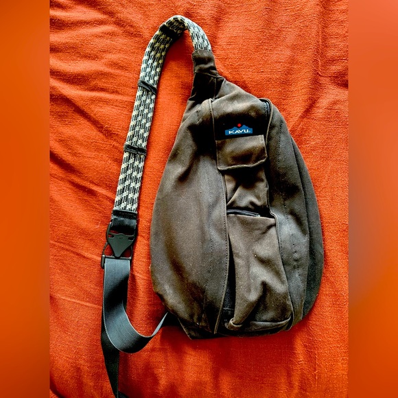 Kavu Handbags - Kavu Bag